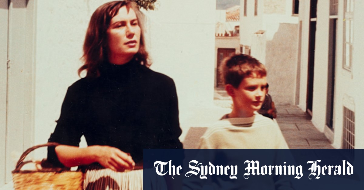 Sydney Film Festival: Charmian Clift documentary - Vimarsana News