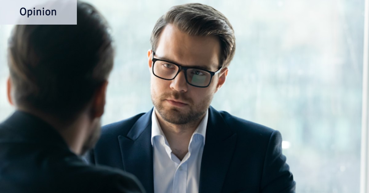 Three ways to stop nerves