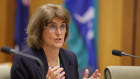 Reserve Bank governor Michele Bullock.