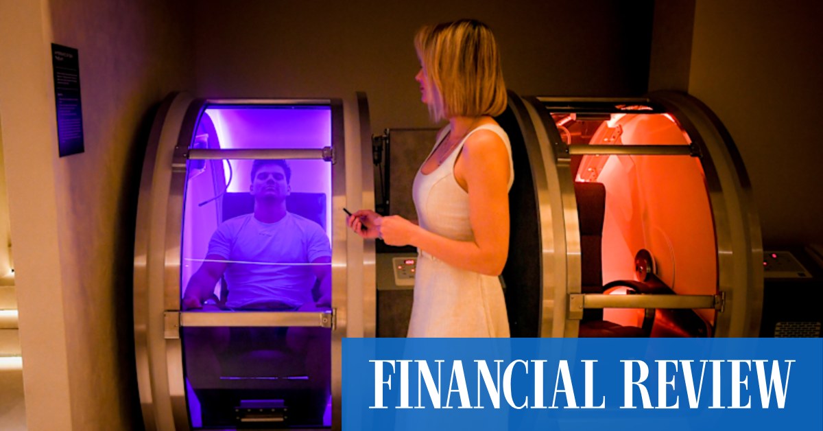 Doctors warn against this popular wellness trend