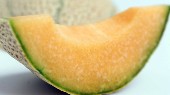 Elderly NSW woman sixth to die from rockmelon-borne listeria