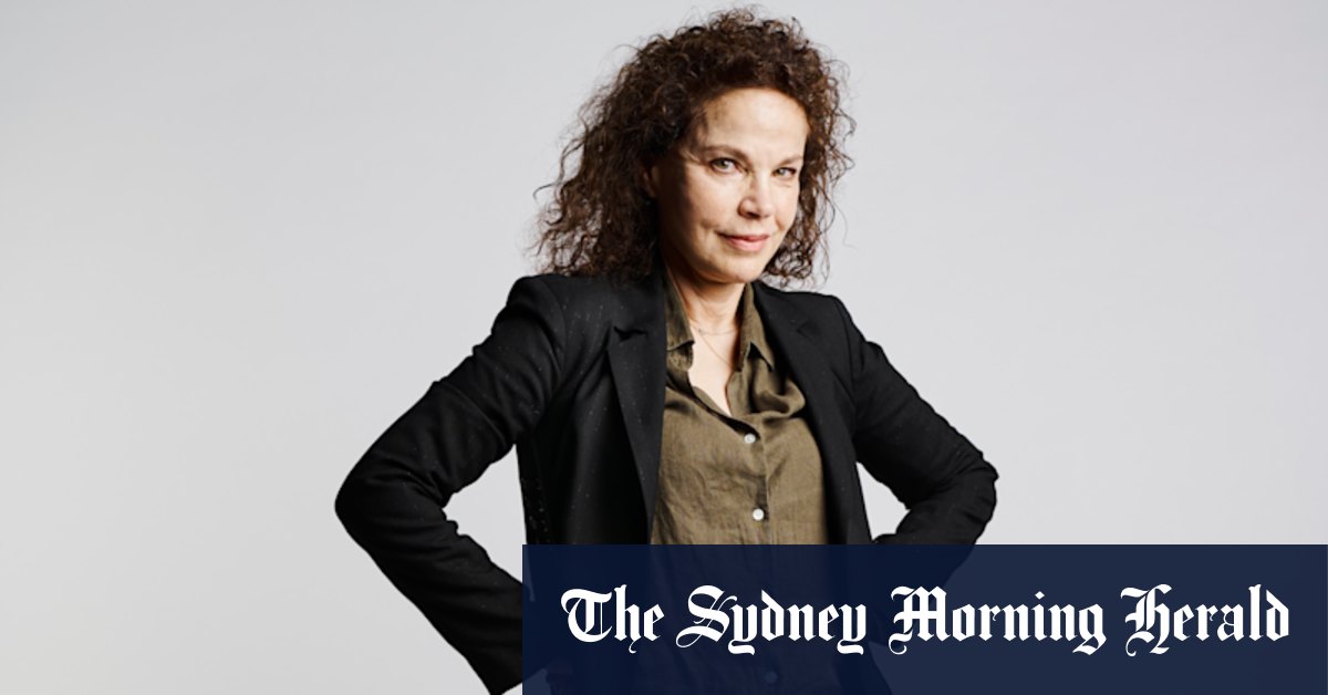 Dicey Topics: Sigrid Thornton on performing naked - Vimarsana News