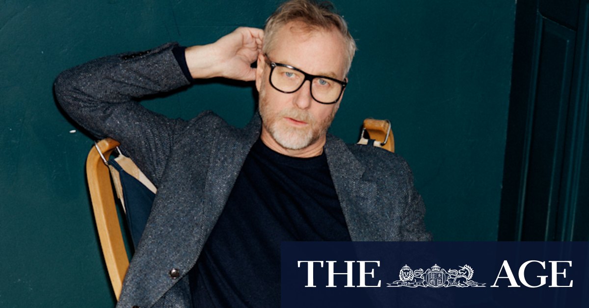 How Taylor Swift turned ‘Sad Dad’ Matt Berninger into a teen icon