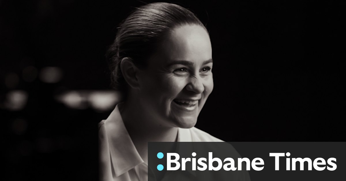 Ash Barty discusses being a mother - Vimarsana News
