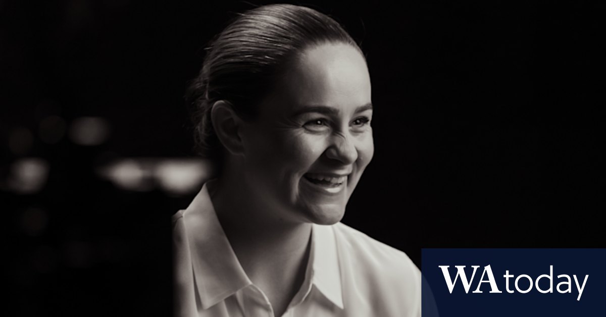 Australian Open 2024: Ash Barty discusses being a mother - Vimarsana News
