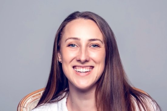 Dannielle Finlay-Jones.