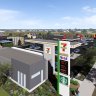 Planners give Perth’s second Starbucks, fast-food precinct go-ahead despite community furore