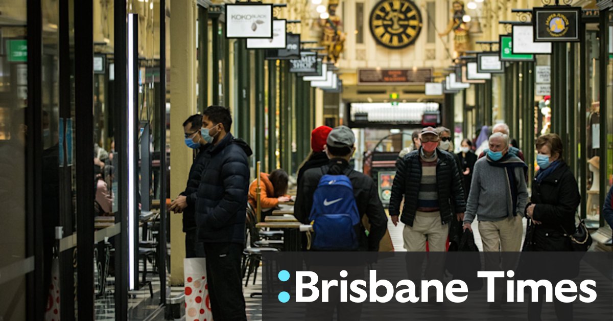 Omricon variant scare linked to Melbourne's Sircuit Bar and Peel Hotel - Vimarsana News
