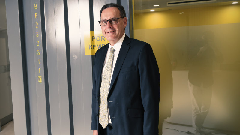 Qube Raises 500m To Mop Up Covid 19 Victims