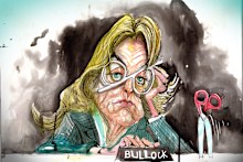 RBA governor Michele Bullock now faces her biggest stress test as governor. Her much-touted “narrow path” to a soft landing has veered off course.