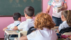 There are systemic issues troubling school education.  