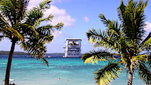 Aussies cruising to this island destination need to be aware of local customs.