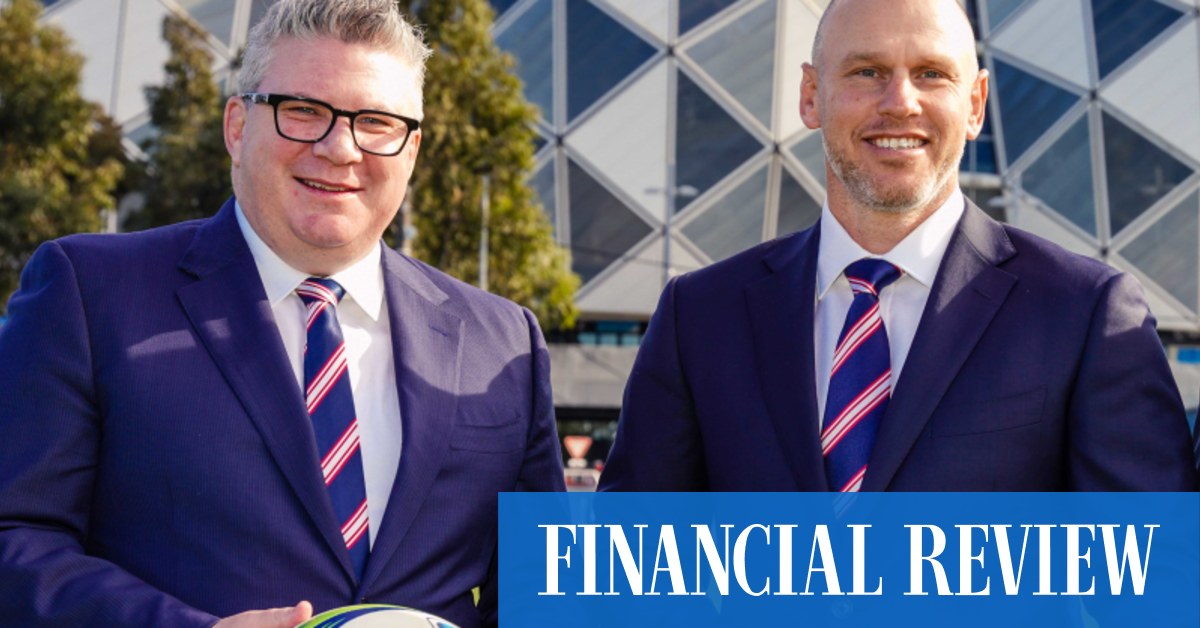 Hiro Brands, backed by Melbourne Rebels sponsor BRC Capital, calls in administrators KPMG - The Aust