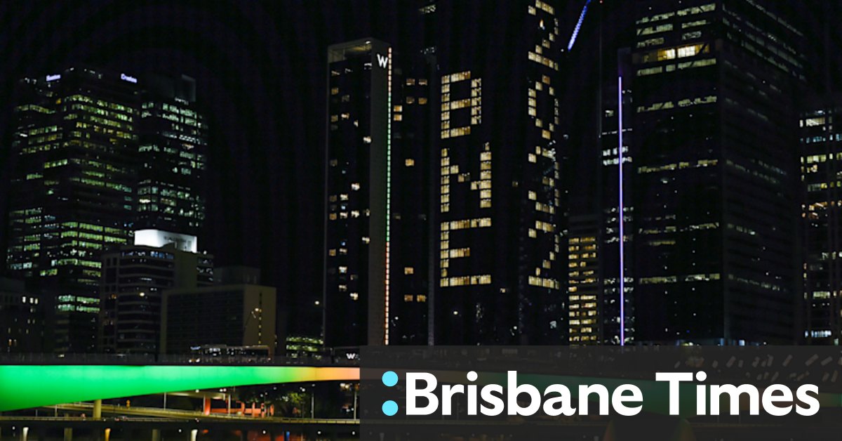How the Brisbane Olympics can help shake the Melbourne-Sydney duopoly - Vimarsana News
