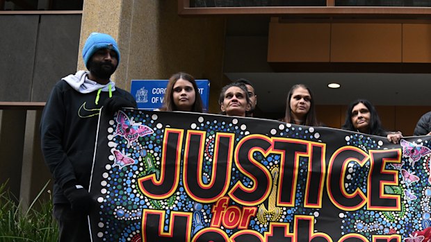 Heather Calgaret’s death in prison was preventable, a coroner has found.