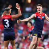 Why Dees need Fritsch fit and firing; Carlton great isn’t sold on Blues’ flag credentials... yet
