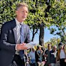 Charles Atkins auctions 90 Scotchmer Street, Fitzroy North.
