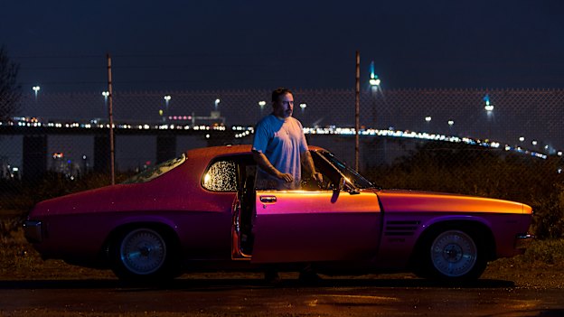 Reko Rennie’s latest film celebrates the city’s western suburbs. 