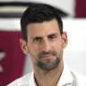 Djokovic wants to return to Australia, de Minaur hits back at fake vaccination report