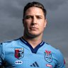 Mitchell Moses remains in doubt for Game II.