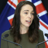 New Zealand in recession on back of historic GDP fall