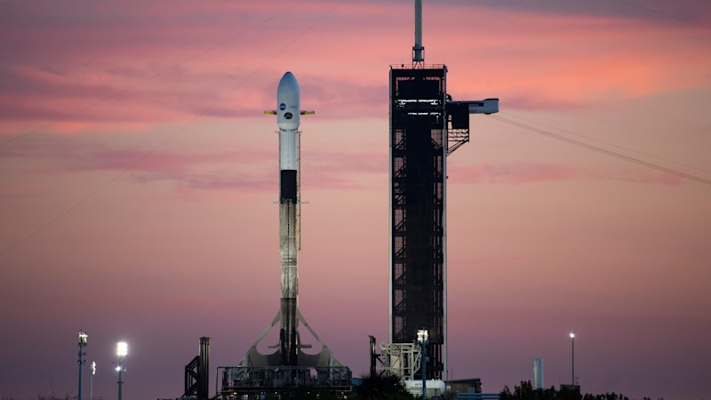 We’re all SpaceX investors now – and that’s OK