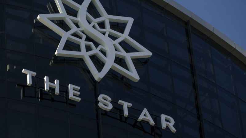 Star back on the brink as Brisbane casino deal collapses