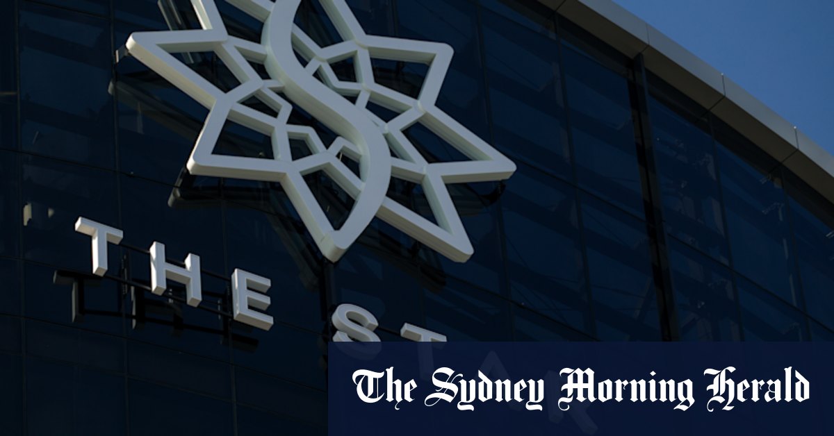 Star back on the brink as Brisbane casino deal collapses