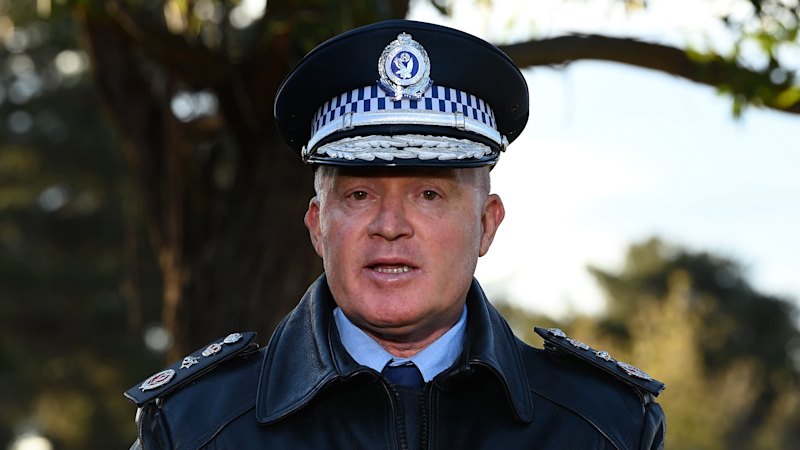 Sydney’s newest gangland warriors have no respect for the lives of others