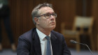 Former Reserve Bank of Australia deputy governor Guy Debelle joined Fortescue Future Industries as chief financial officer.