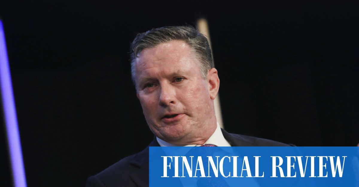 Spy boss warns of intelligence failure without faster tech adoption