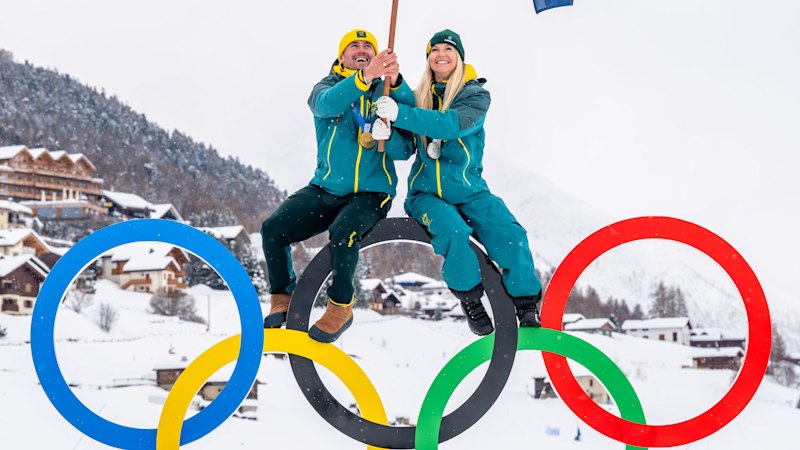 Winter Olympics 2026 LIVE: Milano Cortina Games come to an end with closing ceremony in Verona