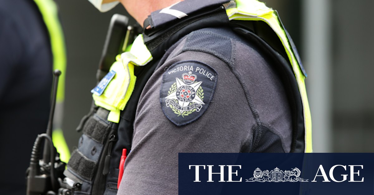 Former police officer Danny Shaddock accused of using LEAP database to stalk two women - Vimarsana News