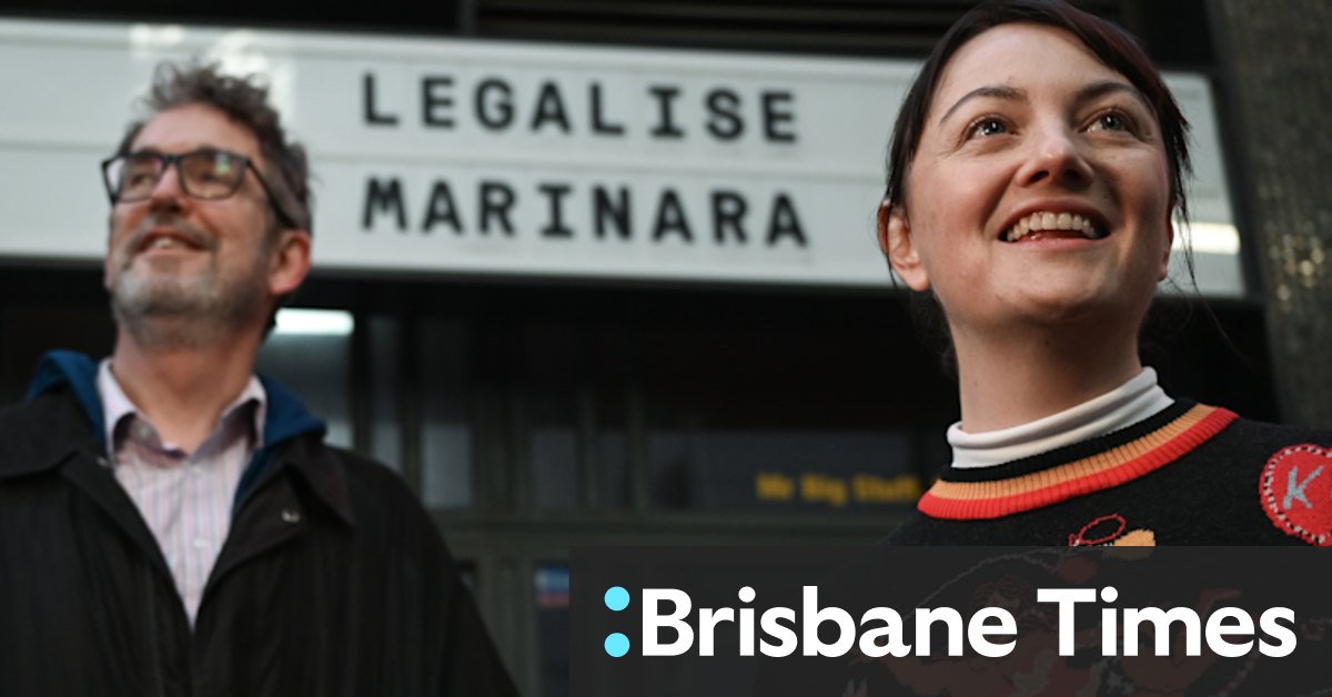 Legalise Cannabis MPs to push draft drug legalisation laws in NSW, Victoria and WA - Vimarsana News