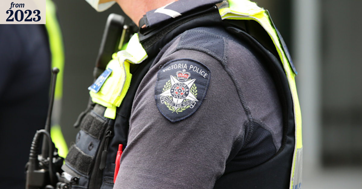 Former police officer Danny Shaddock accused of using LEAP database to ...