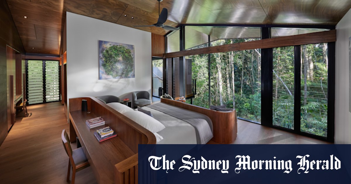 52 Weekends Away: Queensland - Vimarsana News