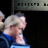 Respite for mortgage holders as RBA holds rates steady for second month