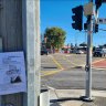 Resident groups campaign for the removal of two level crossings