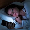 Middle-of-the-night awakenings are the most common symptoms of insomnia. 