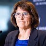 RBA governor Michele Bullock is widely expected to lower the cash rate on Tuesday.