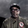 'People are fed up': Spike Lee releases short film