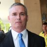 Industrial umpire working on fresh plan to recover Craig Thomson’s debt