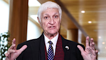 Queensland MP Bob Katter wants to give every mother $75,000 for every child they give birth to.