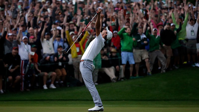 What will it take for another Australian to win the US Masters?