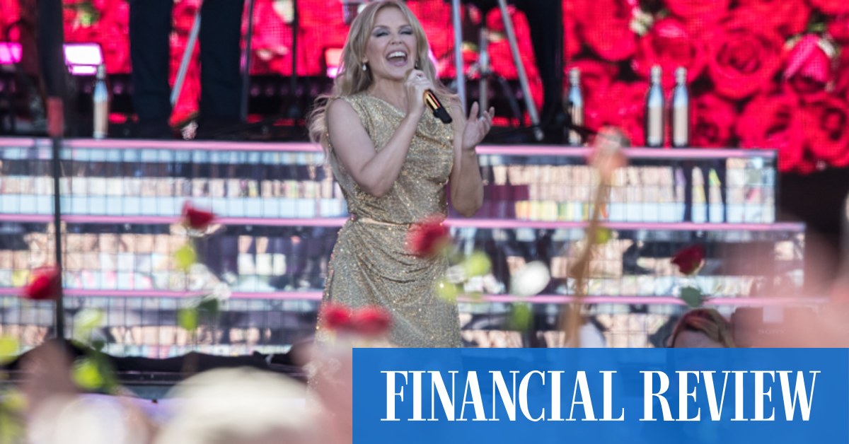 Splendour In The Grass cancelled: Spiralling costs and too many festivals makes the sector due for a major correction, one promoter says - Vimarsana News