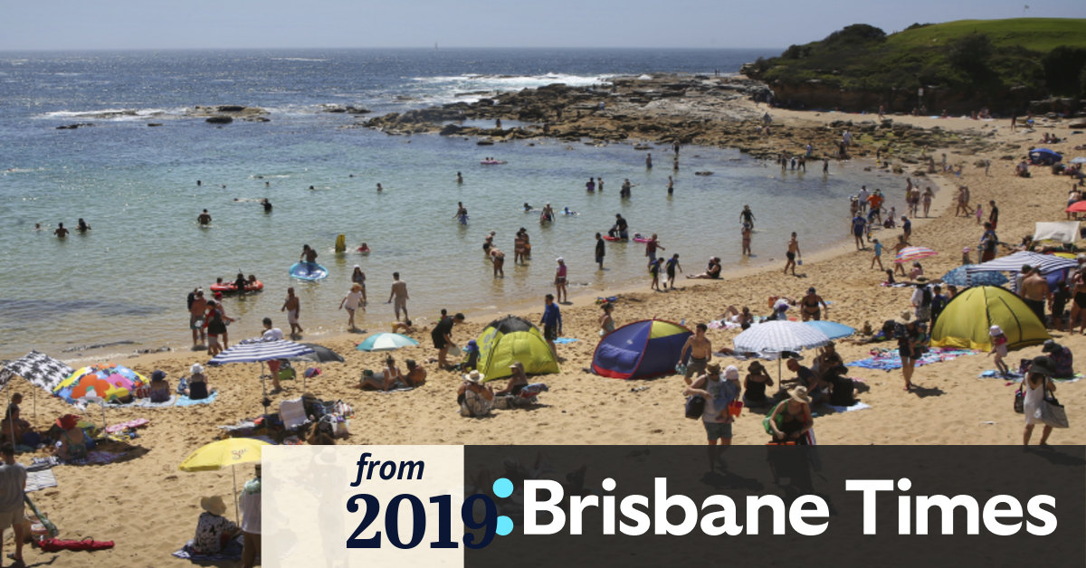 January was Australia's warmest month on record Bureau of Meteorology