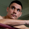 Worth the weight: Why Tim Tszyu is hungry for immediate success