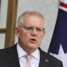 Military to drive Victorian ambulances, but PM says support will be limited