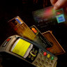 The woman allegedly racked up a $14,500 bill using clients’ credit card details.