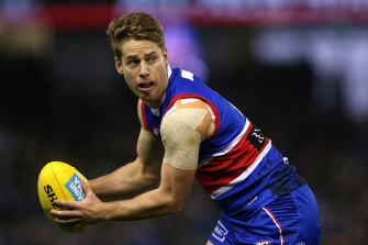 Bailey Smith Fined Billy Gowers Warned Under Stay At Home Rules